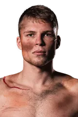 Matěj Kozubovský