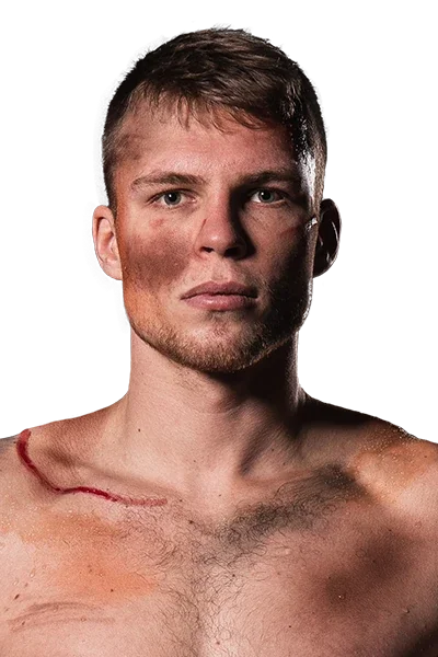 Matěj Kozubovský