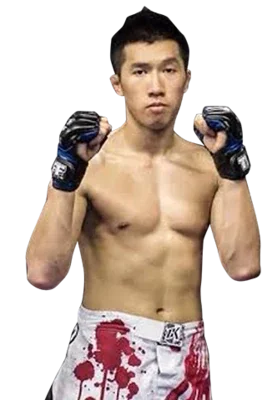 Donald Tong