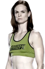 Peggy Morgan