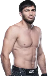 Shamil Gamzatov