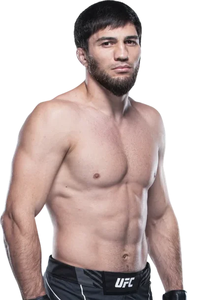 Shamil Gamzatov