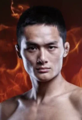 Nan Yan Zhang