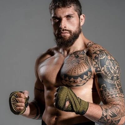 Thiago Canhas