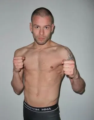 Patric De Sousa Carneiro