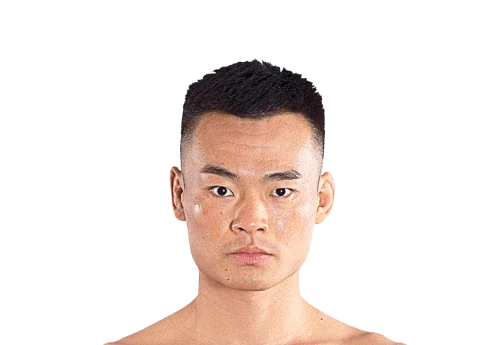 Kangkang Fu