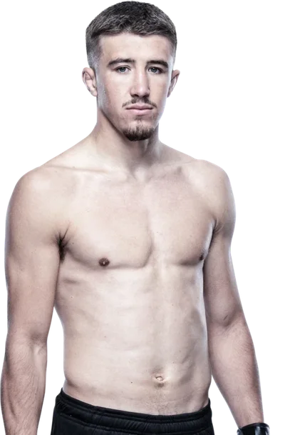 Callum Connor