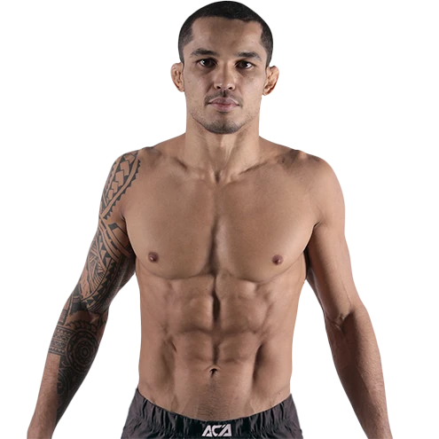 Alexandre Bezerra