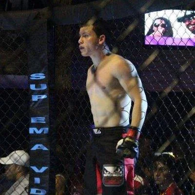 Bruno Almeida