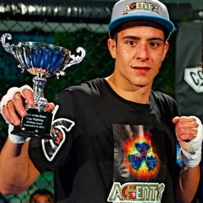 Leo Perez