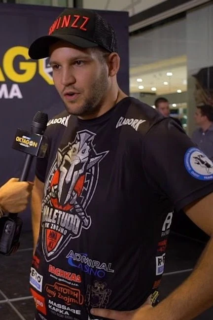 Benjamin Islami