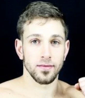 Zach DiSabatino