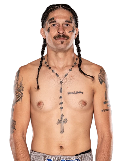 Derek Perez