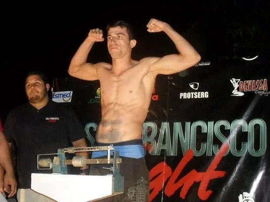 Sergio Rios