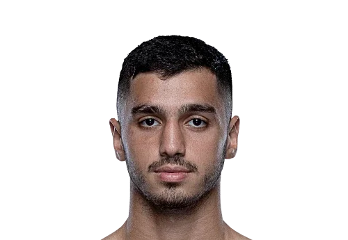 Parham Gheirati
