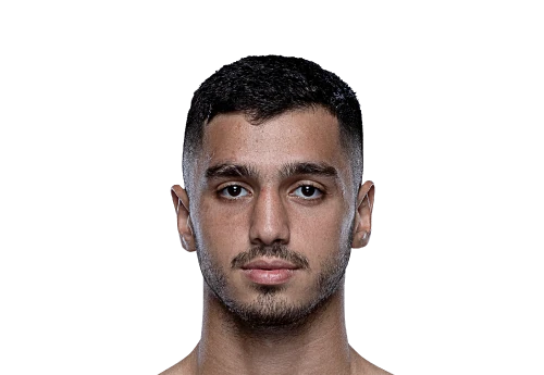 Parham Gheirati