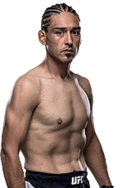 Francisco Trevino