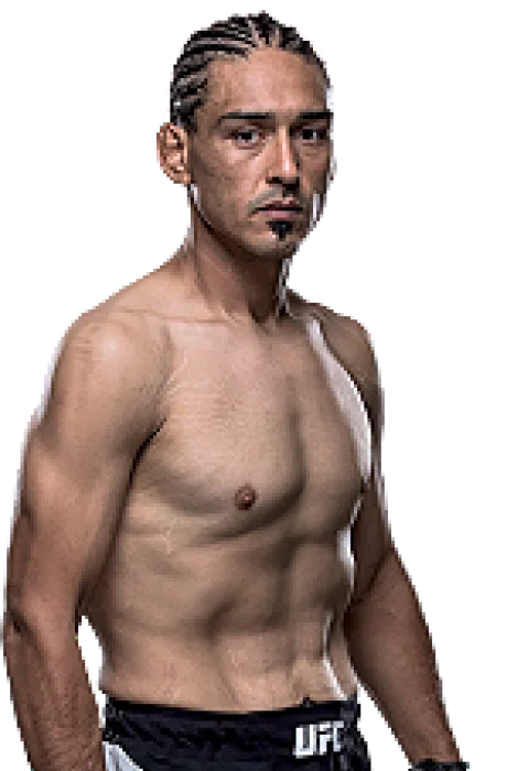 Francisco Trevino