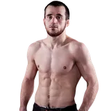 Rasul Albaskhanov