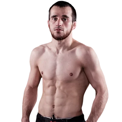 Rasul Albaskhanov