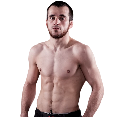 Rasul Albaskhanov