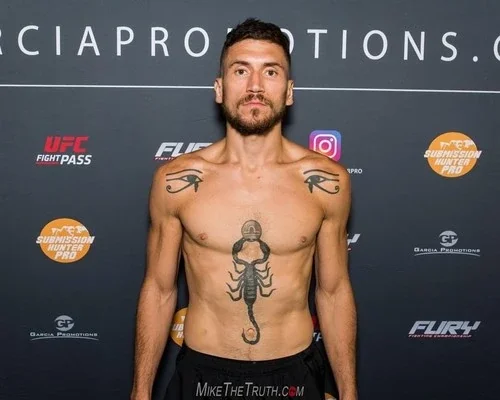 Santiago Guzman