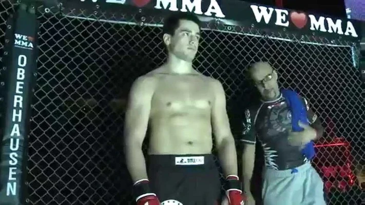 Jamil Ibragimov