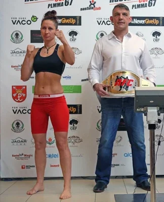Katarzyna Biegajło
