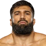 Khamzat Abaev