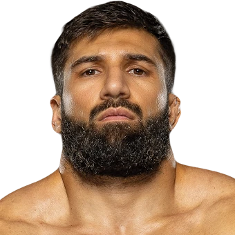 Khamzat Abaev