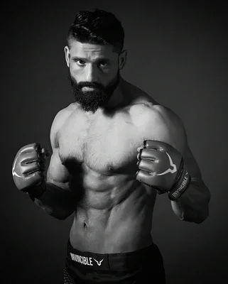 Sandeep Kumar Dahiya