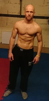Phil Raeburn