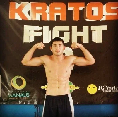 Jordan Rocha