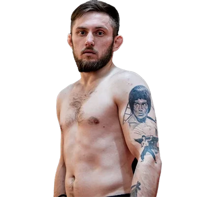 Vadim Panevin