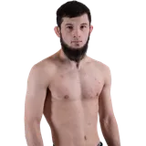 Akhmed Khamzaev