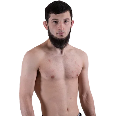 Akhmed Khamzaev