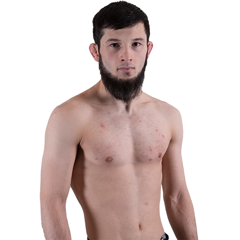 Akhmed Khamzaev