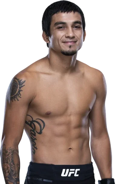 Elias Garcia