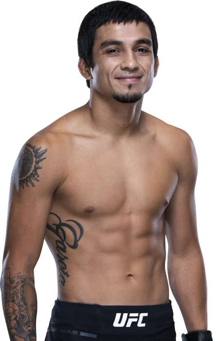 Elias Garcia