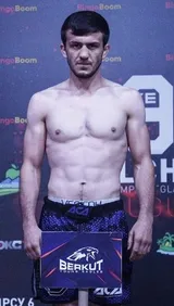 Rasul Malsugenov