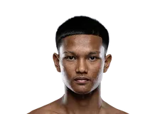 Daodaeng Annymuaythai