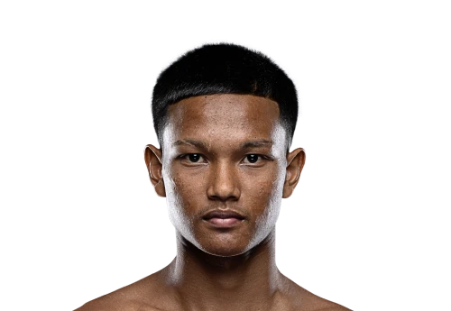 Daodaeng Annymuaythai