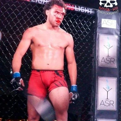 Salvador Becerra