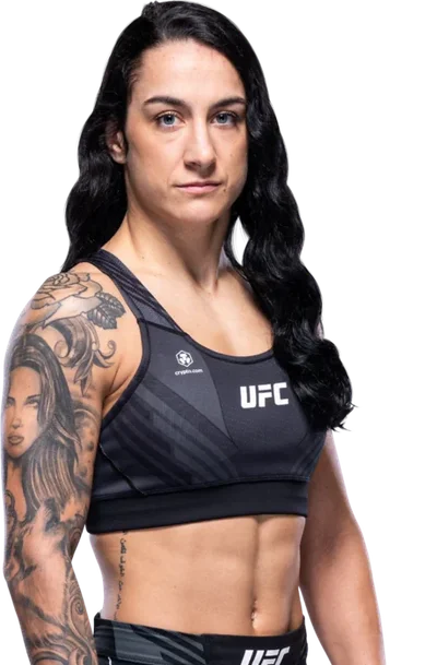 Emily Ducote