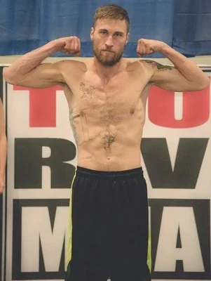 Jon Kennedy