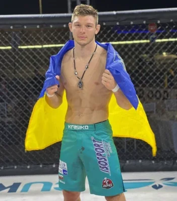 Vladislav Rudnev
