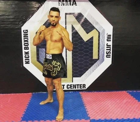 Juan Pablo Mendoza
