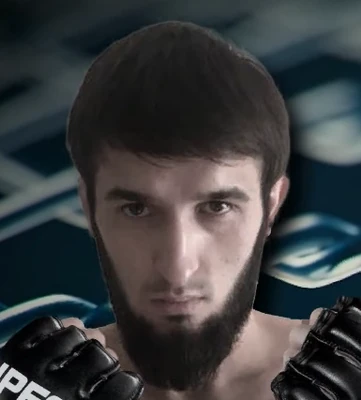 Gadzhibatyr Gadzhibatyrov