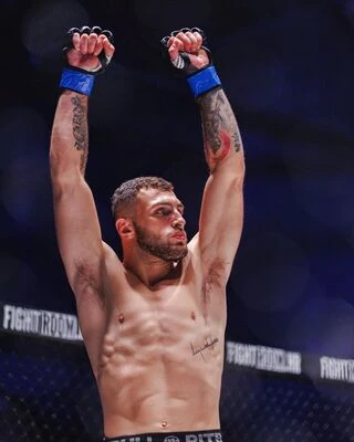 Jovan Kandic
