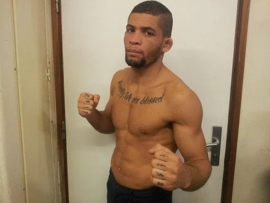 Victor Marinho